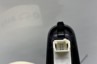Interrupteur de leve vitre arriere droit CITROEN C4 PICASSO 2