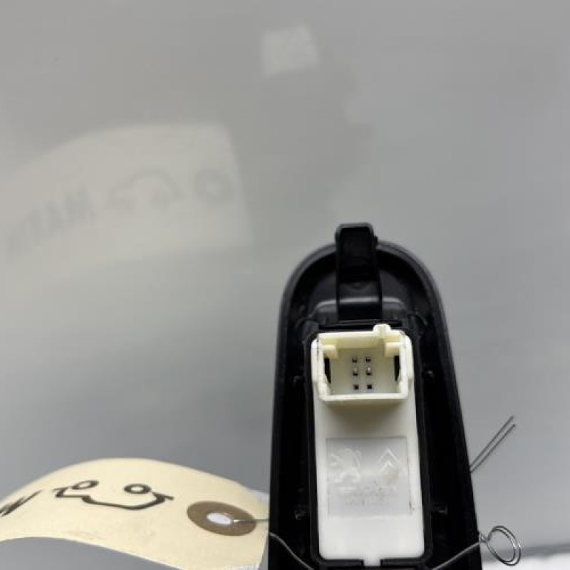 Interrupteur de leve vitre arriere droit CITROEN C4 PICASSO 2 Photo n°5