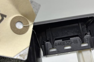 Interrupteur de leve vitre arriere droit CITROEN C4 PICASSO 2