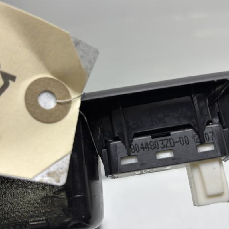 Interrupteur de leve vitre arriere droit CITROEN C4 PICASSO 2 Photo n°6