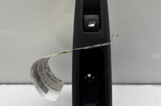 Interrupteur de leve vitre arriere gauche CITROEN C4 PICASSO 2 Photo n°1