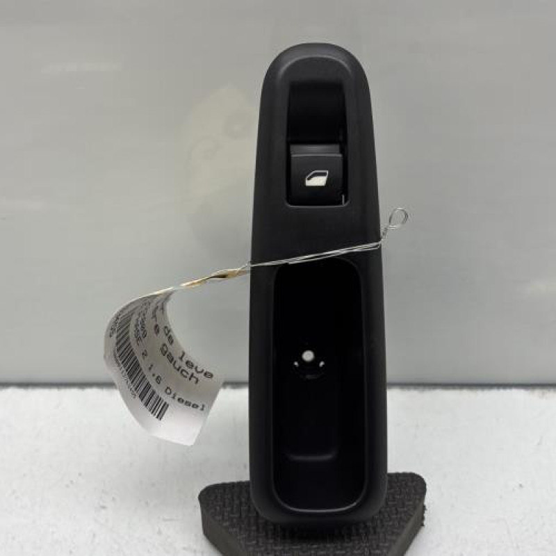 Interrupteur de leve vitre arriere gauche CITROEN C4 PICASSO 2 Photo n°1