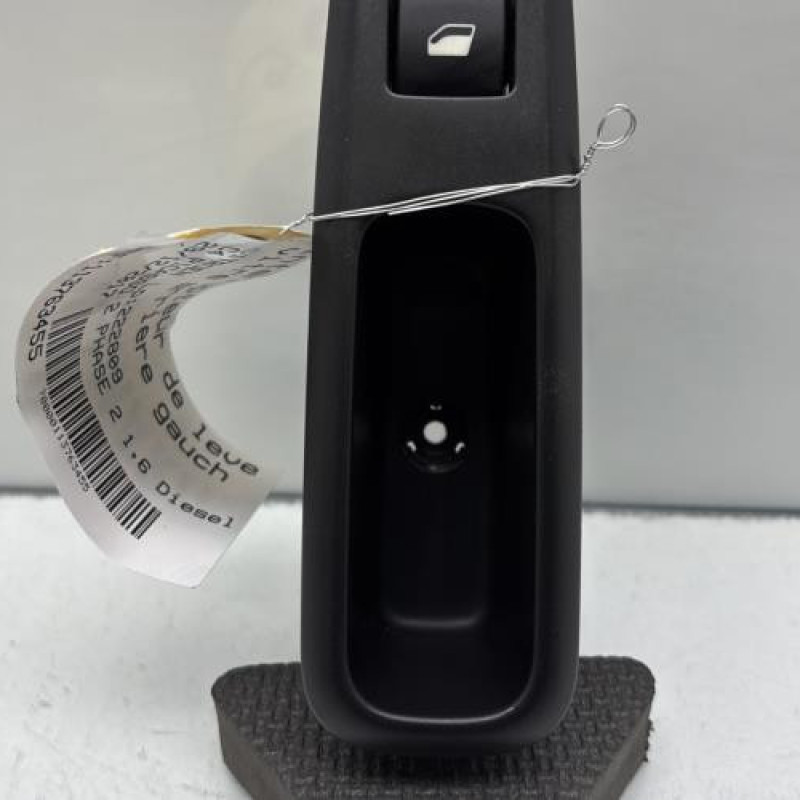 Interrupteur de leve vitre arriere gauche CITROEN C4 PICASSO 2 Photo n°3