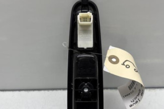 Interrupteur de leve vitre arriere gauche CITROEN C4 PICASSO 2