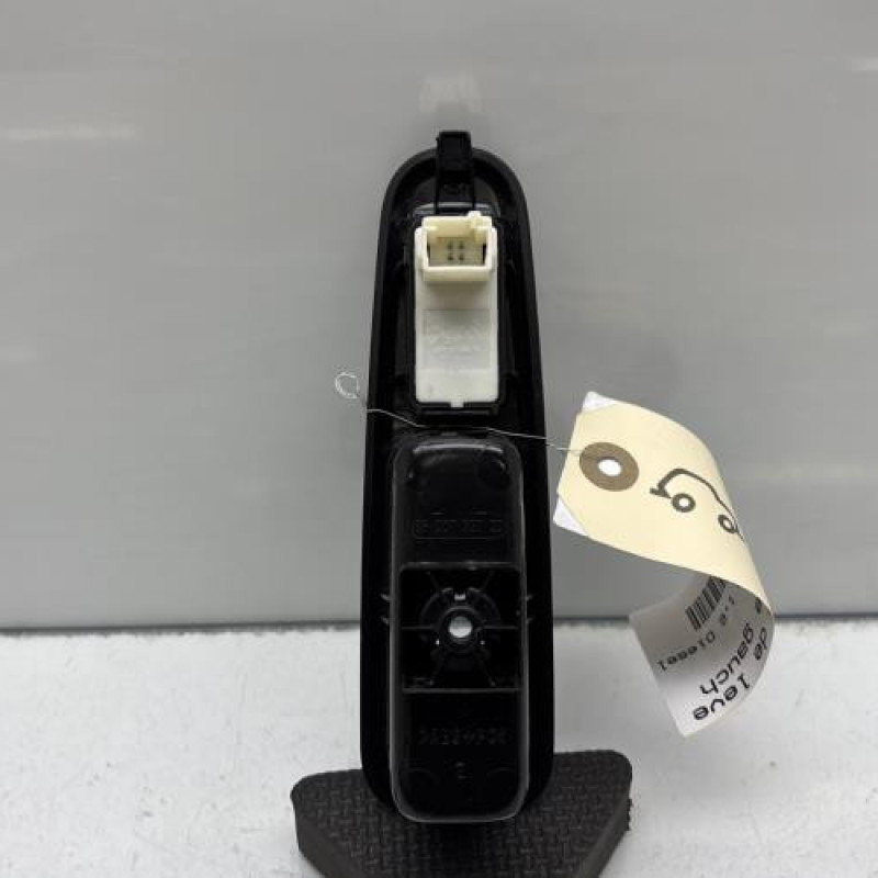Interrupteur de leve vitre arriere gauche CITROEN C4 PICASSO 2 Photo n°4