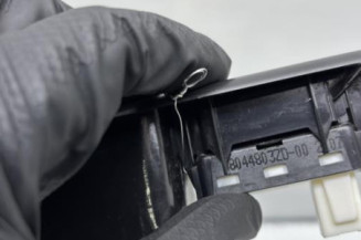 Interrupteur de leve vitre arriere gauche CITROEN C4 PICASSO 2