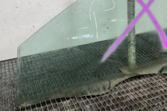 Vitre avant gauche CITROEN C5 1