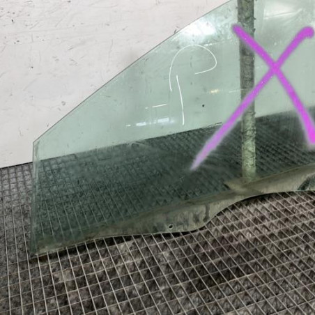 Vitre avant gauche CITROEN C5 1