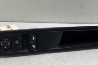 Interrupteur de leve vitre avant gauche PEUGEOT EXPERT 3 Photo n°1