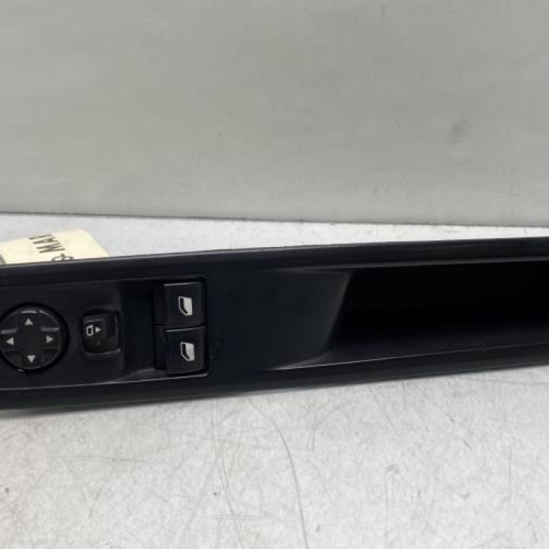 Interrupteur de leve vitre avant gauche PEUGEOT EXPERT 3 Photo n°1