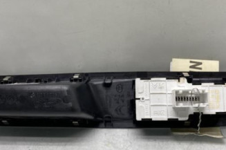 Interrupteur de leve vitre avant gauche PEUGEOT EXPERT 3