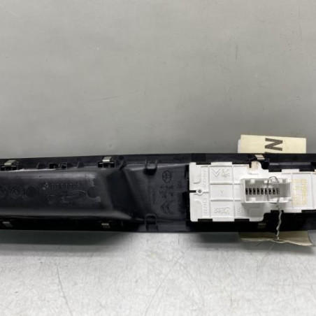 Interrupteur de leve vitre avant gauche PEUGEOT EXPERT 3