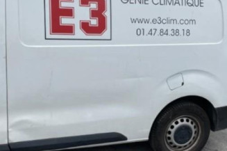 Interrupteur de leve vitre avant gauche PEUGEOT EXPERT 3