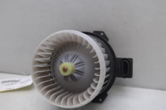 Pulseur d'air MITSUBISHI SPACE STAR 3 Photo n°1