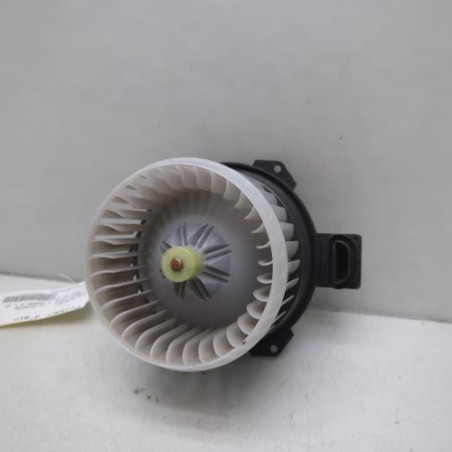 Pulseur d'air MITSUBISHI SPACE STAR 3 Photo n°1