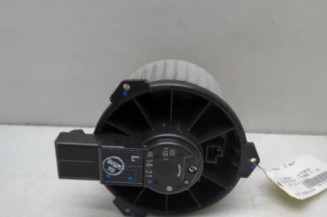 Pulseur d'air MITSUBISHI SPACE STAR 3