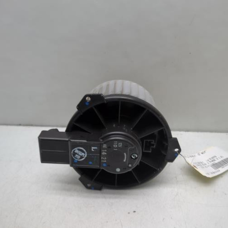 Pulseur d'air MITSUBISHI SPACE STAR 3 Photo n°2