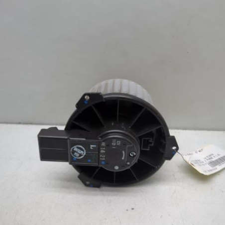 Pulseur d'air MITSUBISHI SPACE STAR 3