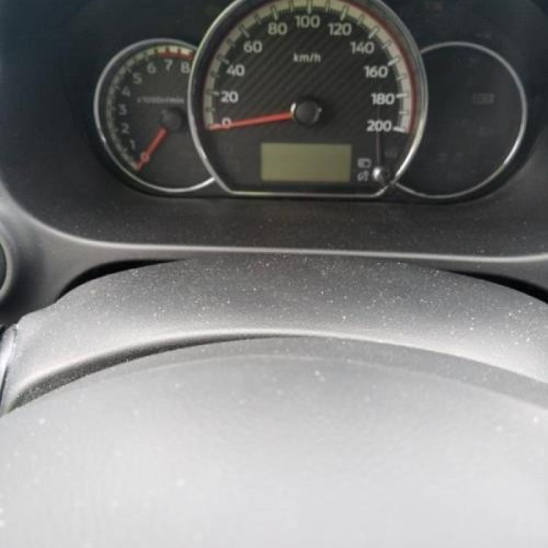 Pulseur d'air MITSUBISHI SPACE STAR 3 Photo n°11