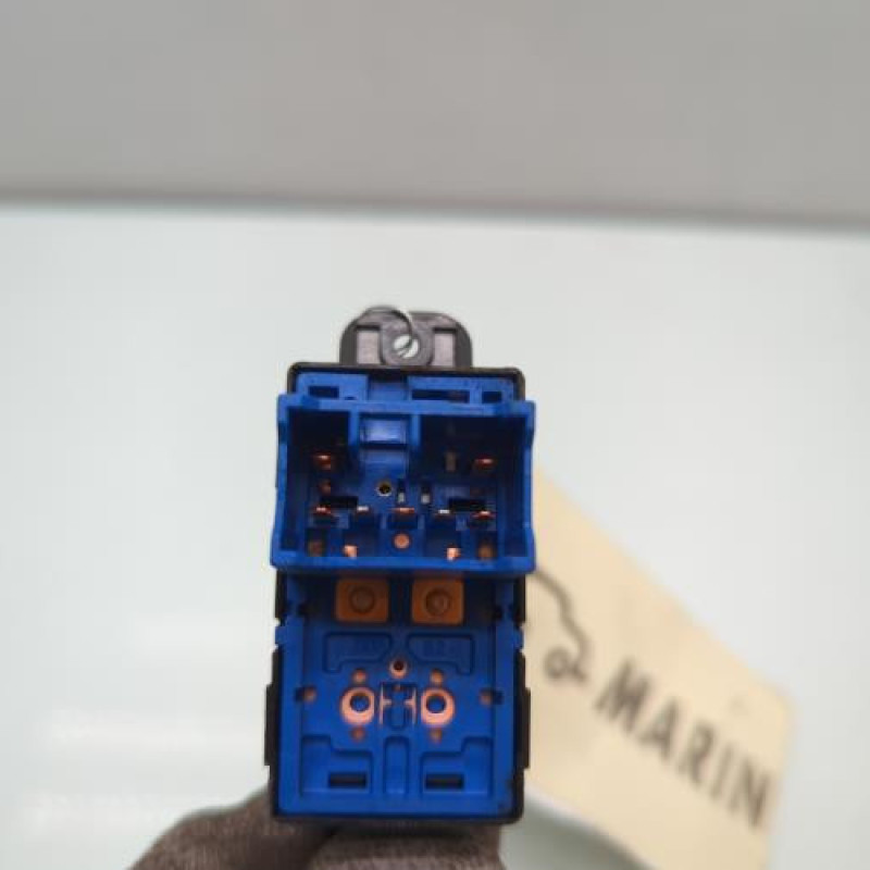 Interrupteur de leve vitre avant droit KIA PICANTO 1 Photo n°3