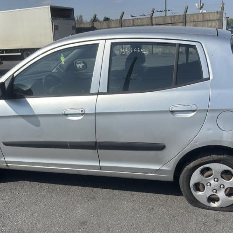 Interrupteur de leve vitre avant droit KIA PICANTO 1 Photo n°9