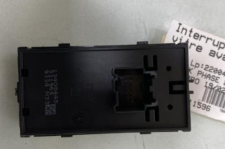 Interrupteur de leve vitre avant droit OPEL ASTRA K