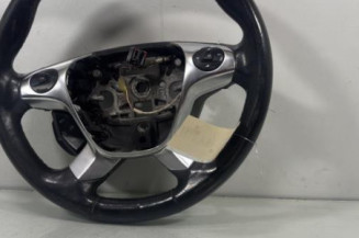 Volant FORD TRANSIT 5 Photo n°1