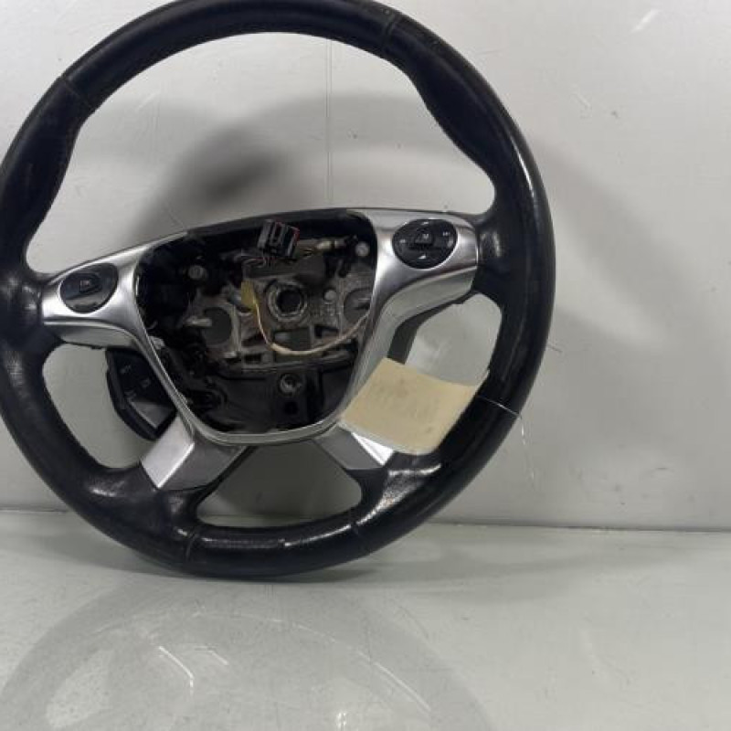 Volant FORD TRANSIT 5 Photo n°1