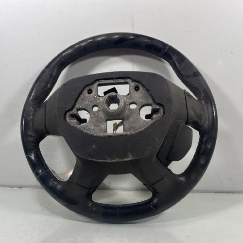 Volant FORD TRANSIT 5 Photo n°4