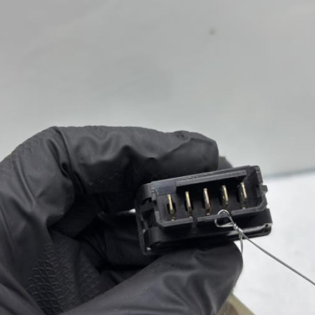 Interrupteur de leve vitre avant droit PEUGEOT 405