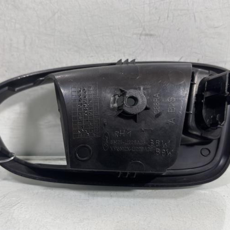 Interrupteur de leve vitre avant droit FORD MONDEO 3 Photo n°2