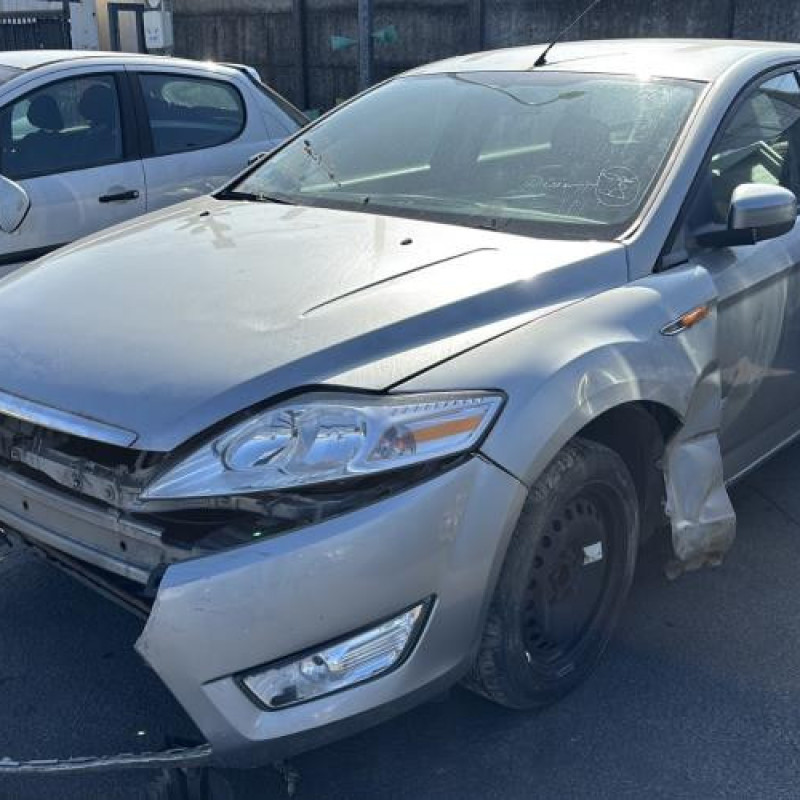 Interrupteur de leve vitre avant droit FORD MONDEO 3 Photo n°4