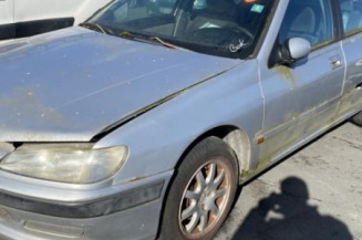 Interrupteur de leve vitre avant gauche PEUGEOT 406