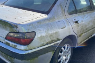 Interrupteur de leve vitre avant gauche PEUGEOT 406