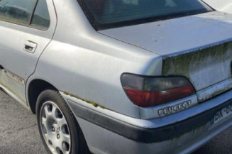 Interrupteur de leve vitre avant gauche PEUGEOT 406