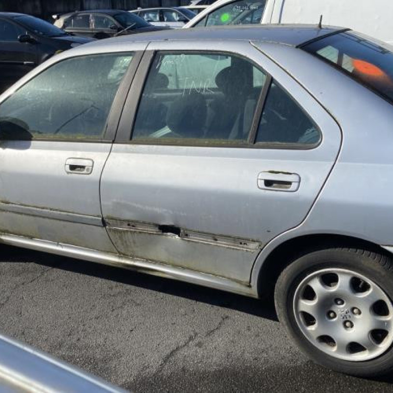 Interrupteur de leve vitre avant gauche PEUGEOT 406 Photo n°9