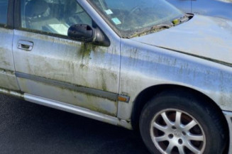 Interrupteur de leve vitre avant gauche PEUGEOT 406