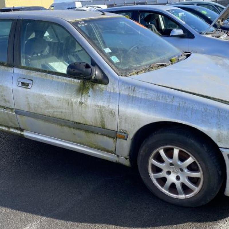 Interrupteur de leve vitre avant gauche PEUGEOT 406 Photo n°10