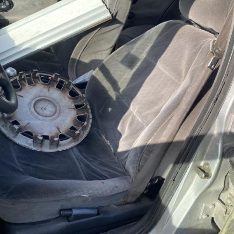 Interrupteur de leve vitre avant gauche PEUGEOT 406 Photo n°14