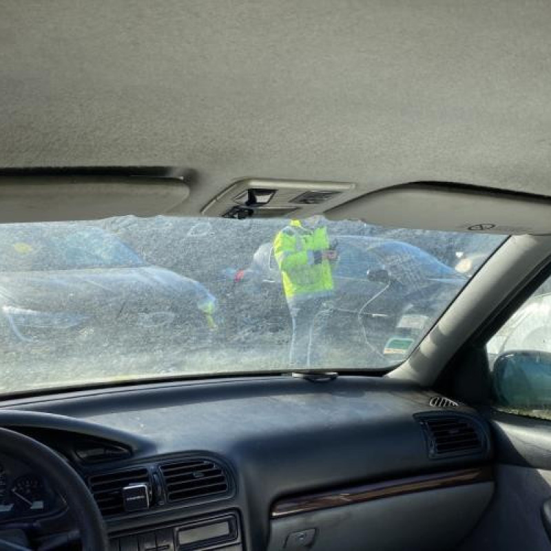 Interrupteur de leve vitre avant gauche PEUGEOT 406 Photo n°18