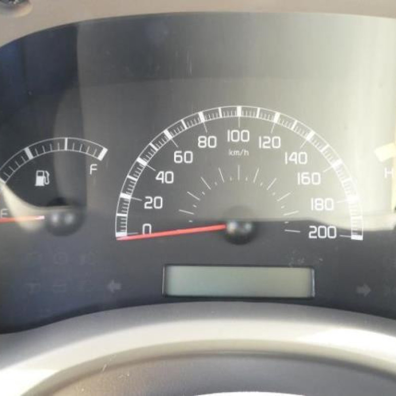 Volant FIAT PANDA 2 Photo n°5