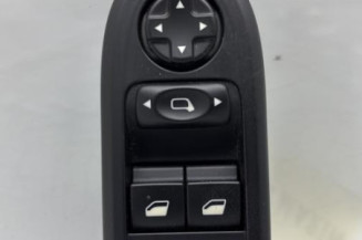 Interrupteur de leve vitre avant gauche PEUGEOT 308 1