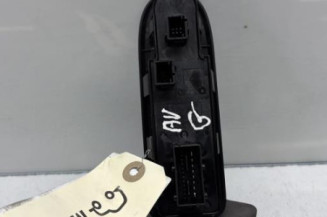 Interrupteur de leve vitre avant gauche PEUGEOT 308 1