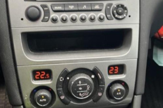 Interrupteur de leve vitre avant gauche PEUGEOT 308 1