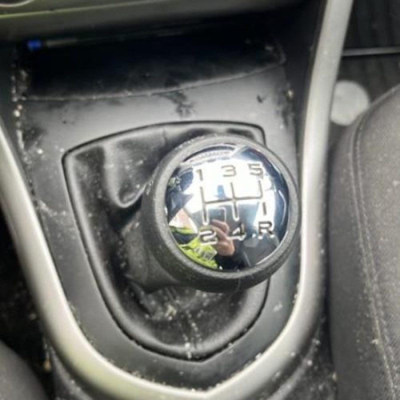 Interrupteur de leve vitre avant gauche PEUGEOT 308 1 Photo n°19