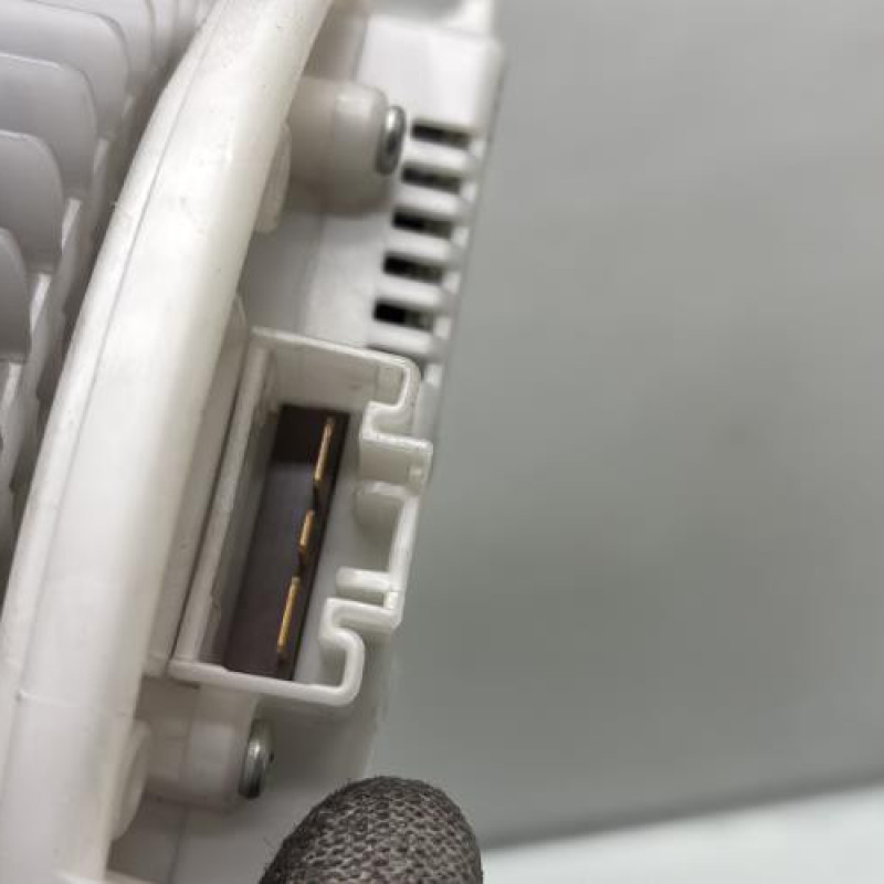 Pulseur d'air LEXUS IS 2 Photo n°3