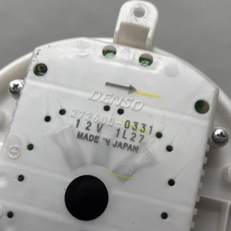 Pulseur d'air LEXUS IS 2 Photo n°4