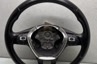 Volant VOLKSWAGEN GOLF 7 Photo n°1