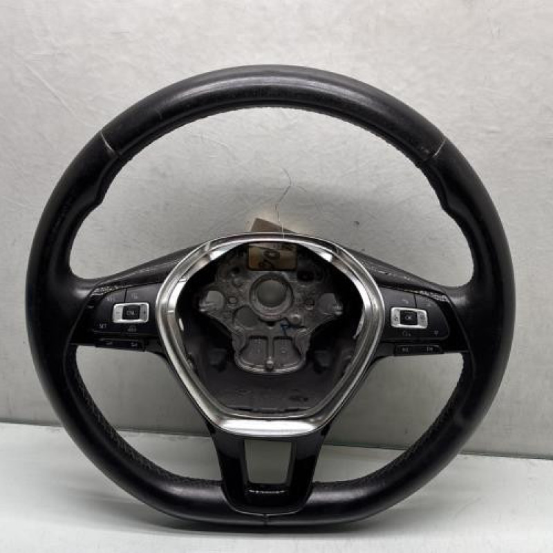 Volant VOLKSWAGEN GOLF 7 Photo n°1