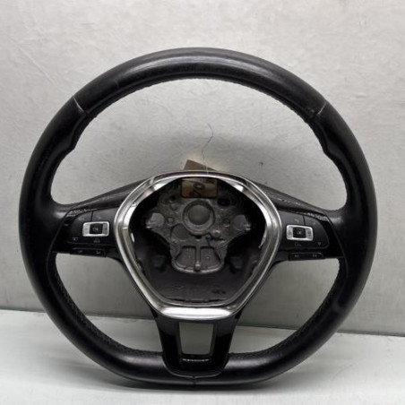 Volant VOLKSWAGEN GOLF 7 Photo n°1